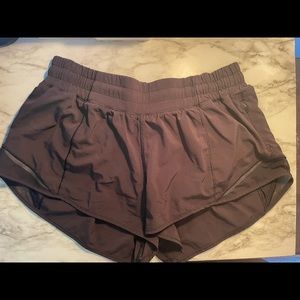 Black Hottie Hot Short 2.5 inch